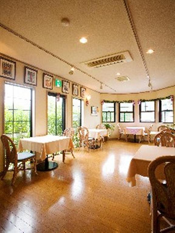 ペンションカパルア軽井沢 Ξενοδοχείο Karuizawa Εξωτερικό φωτογραφία
