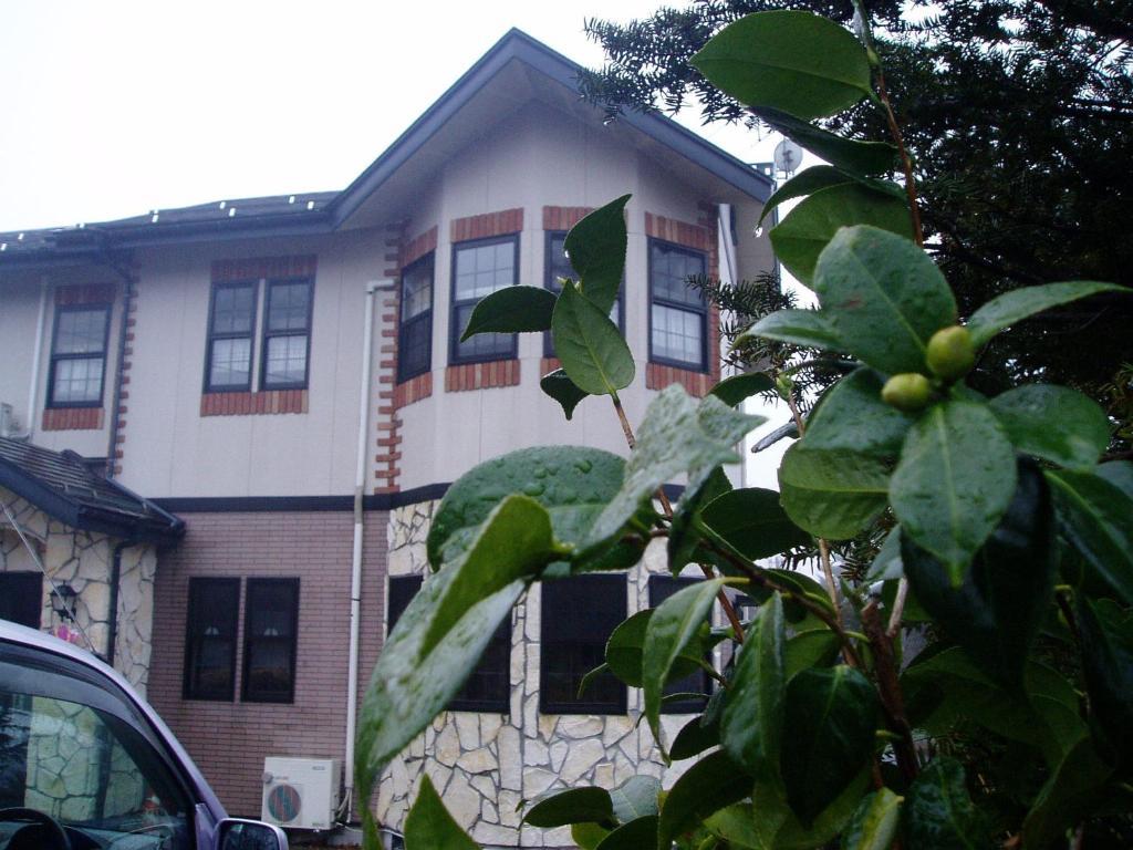 ペンションカパルア軽井沢 Ξενοδοχείο Karuizawa Εξωτερικό φωτογραφία