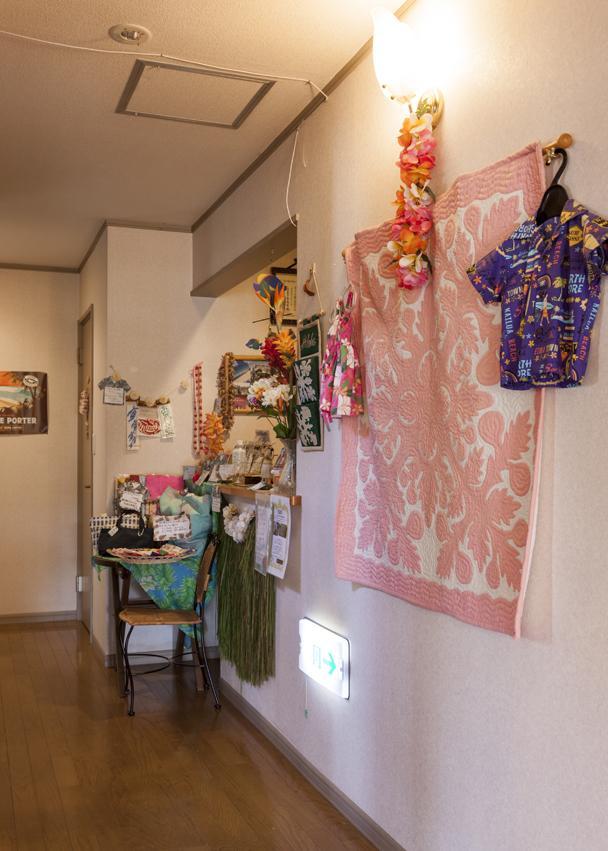 ペンションカパルア軽井沢 Ξενοδοχείο Karuizawa Εξωτερικό φωτογραφία
